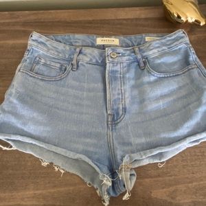 Pacsun shorts